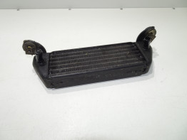 Oil cooler BMW R 850 GS