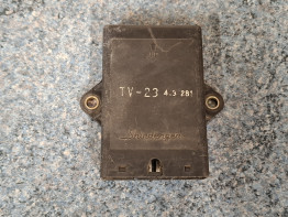 CDI ECU unit Honda CBR 400 F