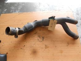 Uitlaatbochten Yamaha YZF R1