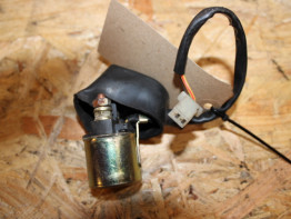 Starter Relay Mash Adventure 400