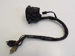 Handlebar switch assy left Kawasaki ZXR 750