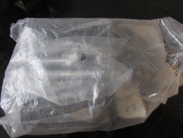 Valblokken Kawasaki ZX 6 R