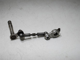 Gear change pedal BMW R 1200 RT
