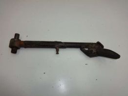 Standaard Honda NX 250 Dominator