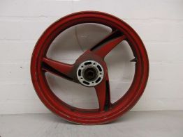 Voorvelg Kawasaki ZZR 600