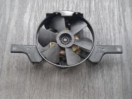 Fan Honda VF 700 750 C Magna