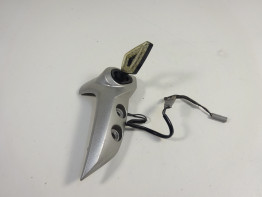 Topkuipsteun Yamaha FZ6