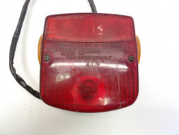 Rear light Suzuki GN 250