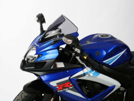 Windscreen Suzuki GSX R 600