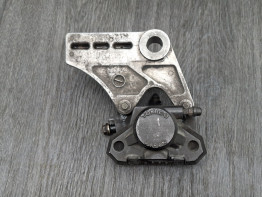 Bremssattel Bremszange hinten Suzuki GSX R 1100