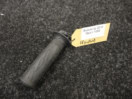 Throttle grip Suzuki GSX R 1000