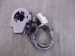 Gashandle Ducati Multistrada V4