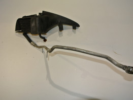 Oliekoeler BMW R 1150 R