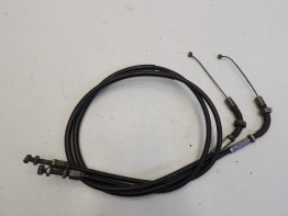 Gaskabel Suzuki GS 550