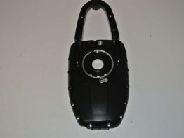 Engine cover BMW R 1200 C