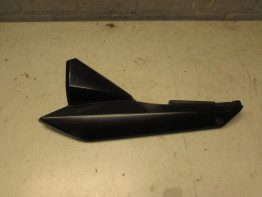 Heck links Suzuki GSF 600 650 Bandit 