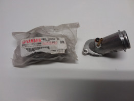 Ansaugkrummer Yamaha XJ 600 Diversion