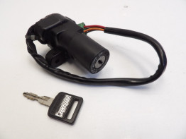 Contact slot Suzuki GS 500 E