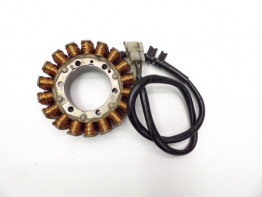 Dynamo Honda VF 1000 R