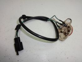 Motorblok diverse Yamaha TDM