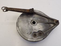 Trommelrem Honda GL 650