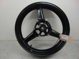 Voorvelg Yamaha YZF R6