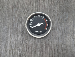 Teller Harley Davidson Dyna