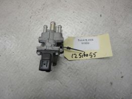 Sonstiges Suzuki M 1800 Intruder