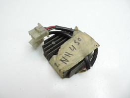 Regulator rectifier Honda CB 450