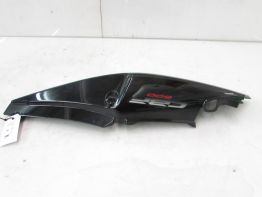 Rechter achterkant Honda CBF 600