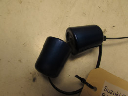 Stuur Suzuki GSX R 600