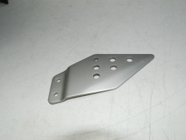 Rechter schetsplaat Kawasaki Z 750