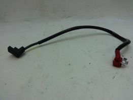 Anlasser Relais Kabel Kawasaki ZRX 1100 1200