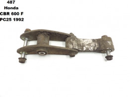 Link systeem achterveer Honda CBR 600 F