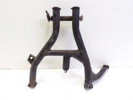 Standaard Honda CBR 600 F