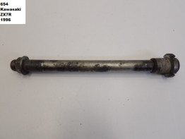 Frame - onderdelen Kawasaki ZX 7 R