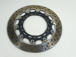 Remschijf voor Yamaha YZF R1