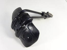 Hinterradabdeckung Honda NC 700 X