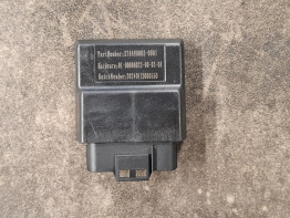 CDI Einheit Voge 900 DSX