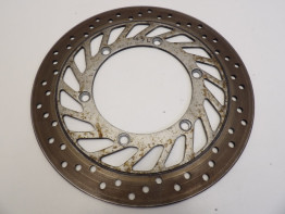 Remschijf voor links Honda ST 1100 Pan European