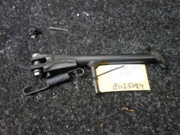 Standaard Kawasaki Z 900