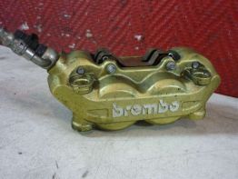 Bremssattel Bremszange vorn links Aprilia Tuono V4