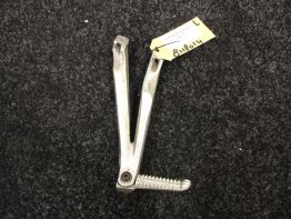 Duo voetsteun links Yamaha YZF R1