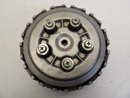 Koppeling Yamaha XS 500