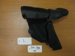 Linker luchtbuis Kawasaki ZX 7 R