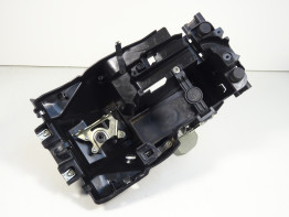 Accubak Ducati Multistrada 1200