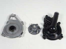 Waterpomp Kawasaki ER 6