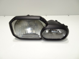 Headlight BMW F 650 GS