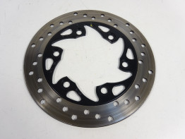 Achterremschijf KTM 390 Duke