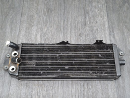 Radiateur Suzuki VX 800